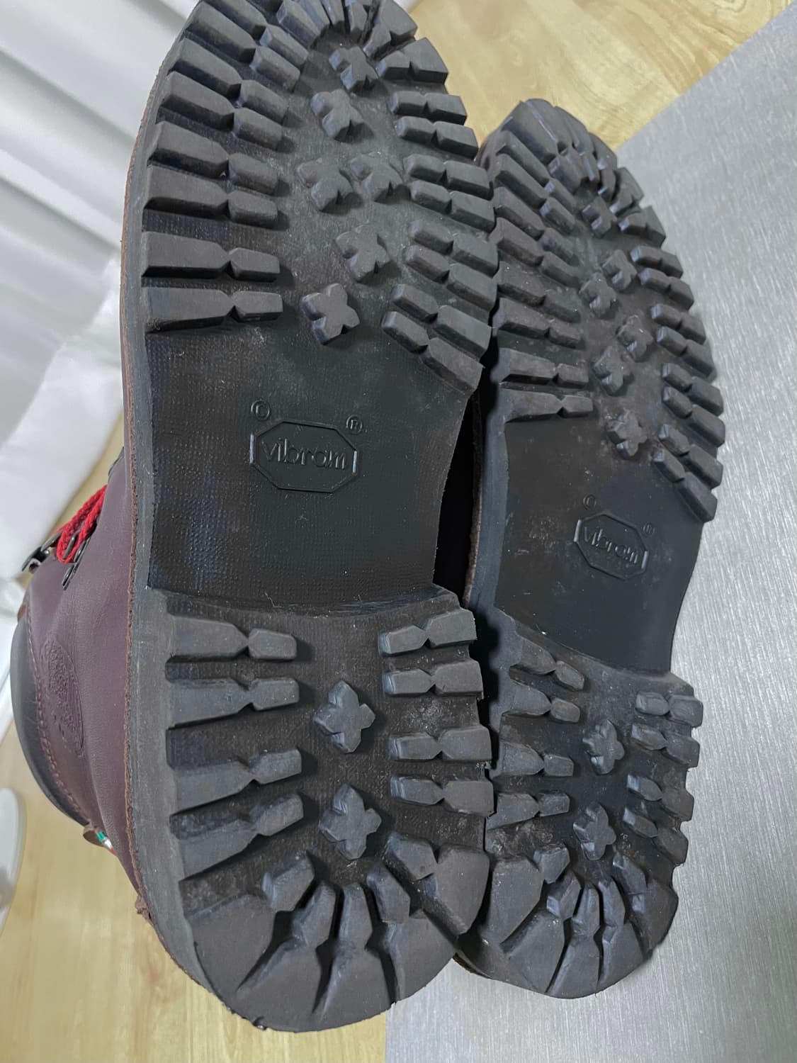 디에메 로치아 벳 부츠  트레킹부츠 하이킹부츠 대너 머렐 roa 상품이미지7