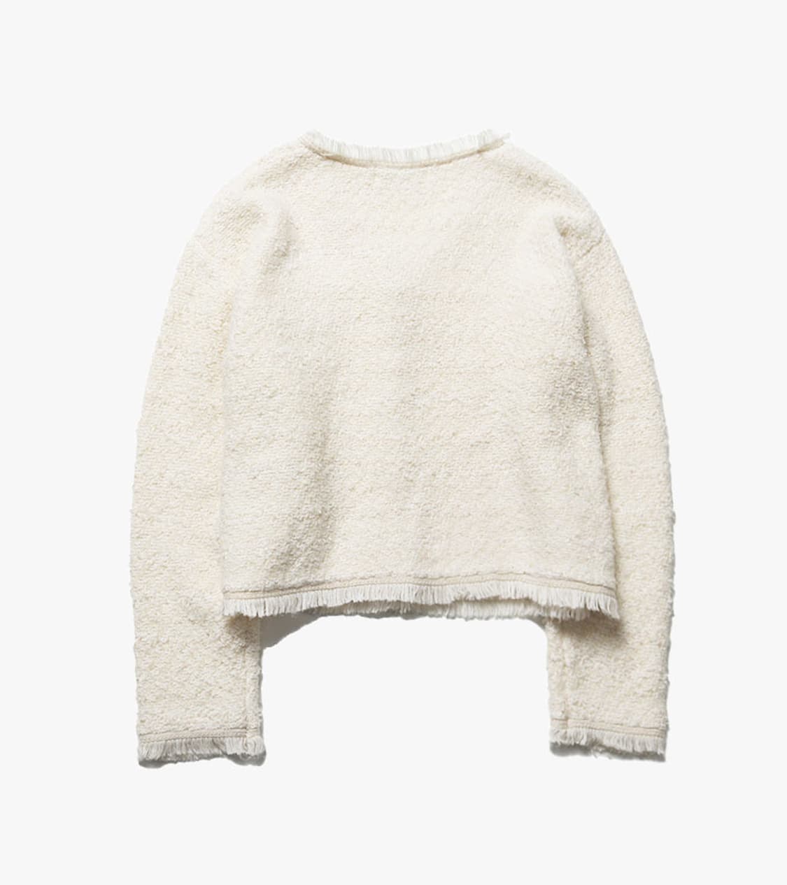 B:MING BY BEAMS - 23FW TWEED CARDIGAN 상품이미지10