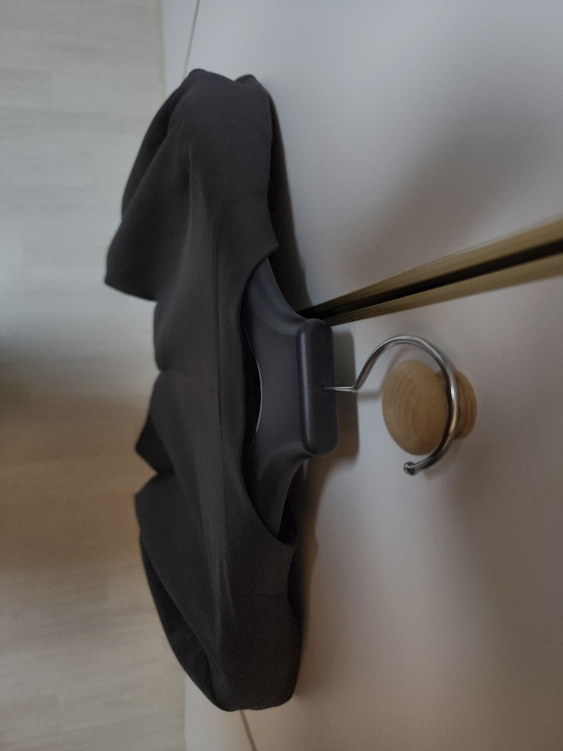 유스 25ss 카라리스 블레이저 M 상품이미지4