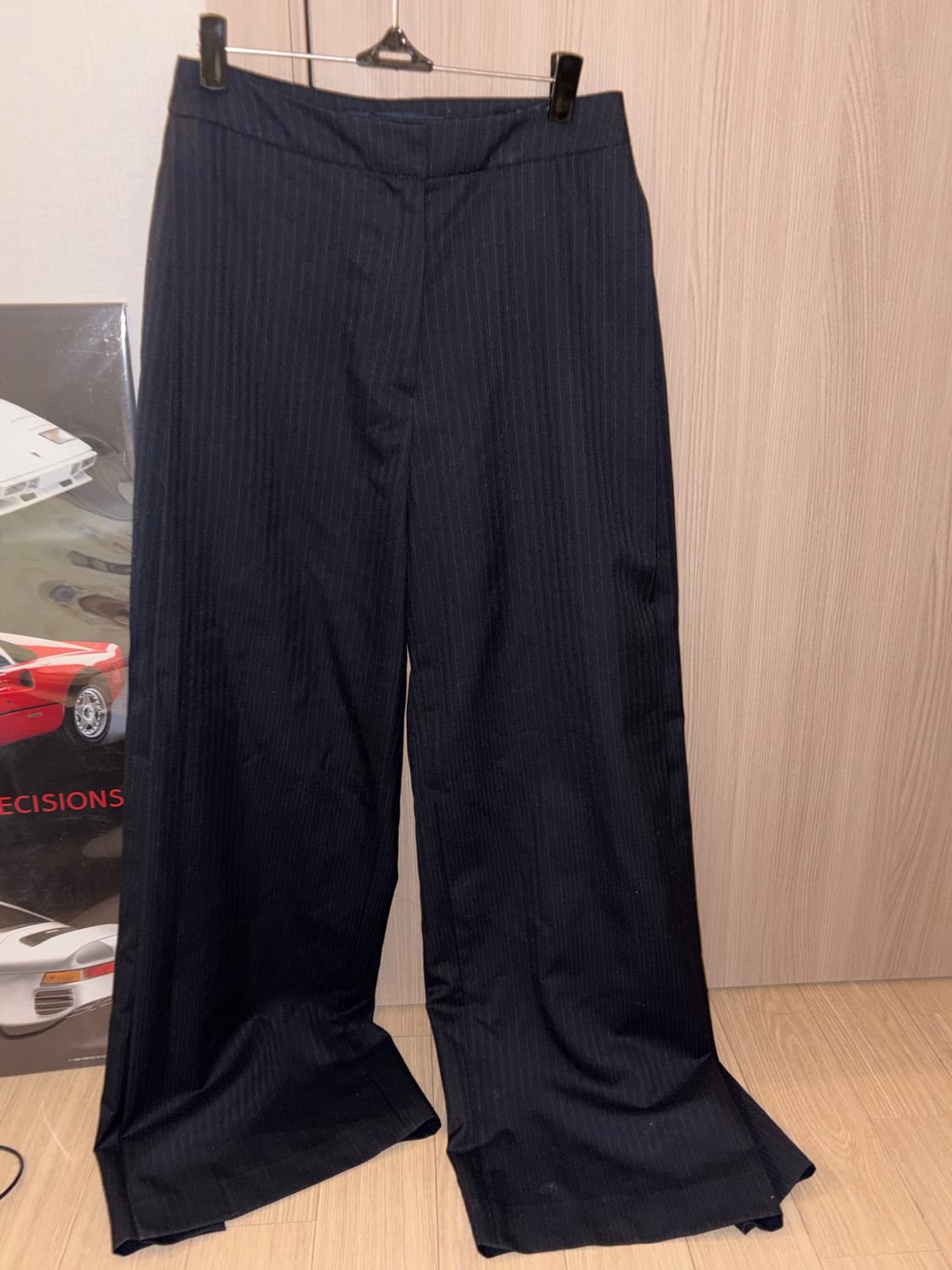 렉토 슬랙스 상품이미지2