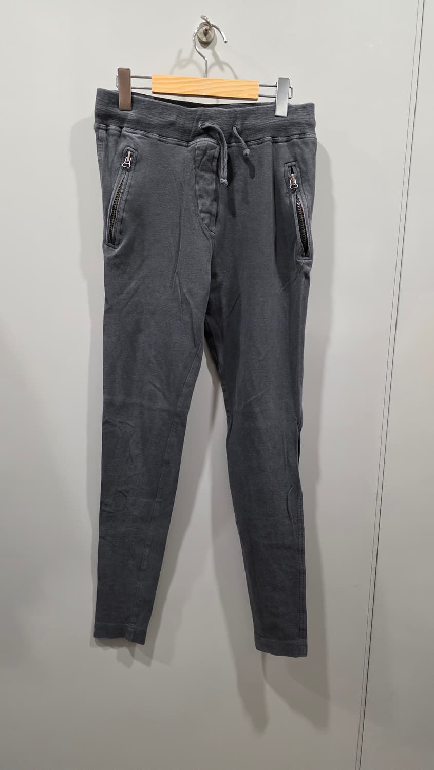 이자벨 마랑 에뚜왈 차콜 조거 팬츠 38 상품이미지1