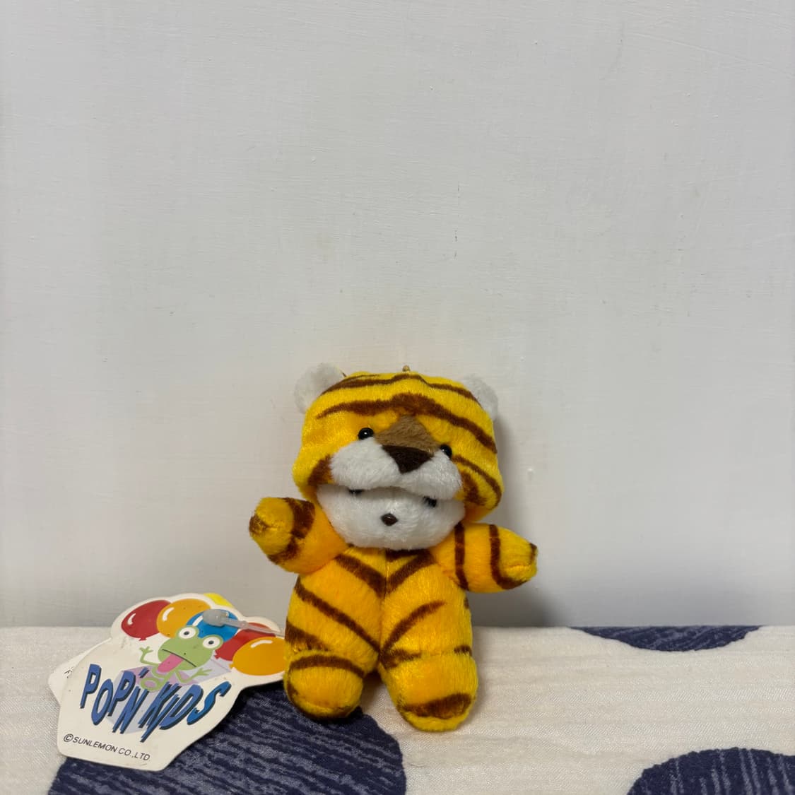 선레몬 썬레몬 사자탈 토끼 인형 상품이미지1