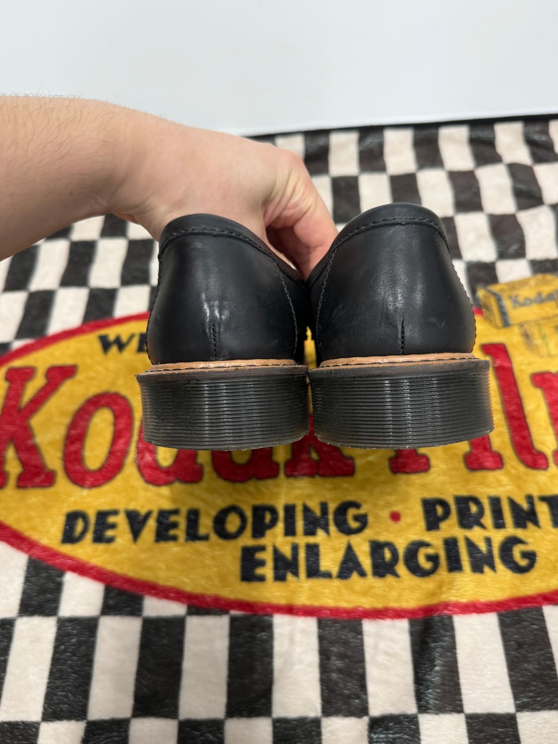 Dr. Martens Adrian Loafer 상품이미지4