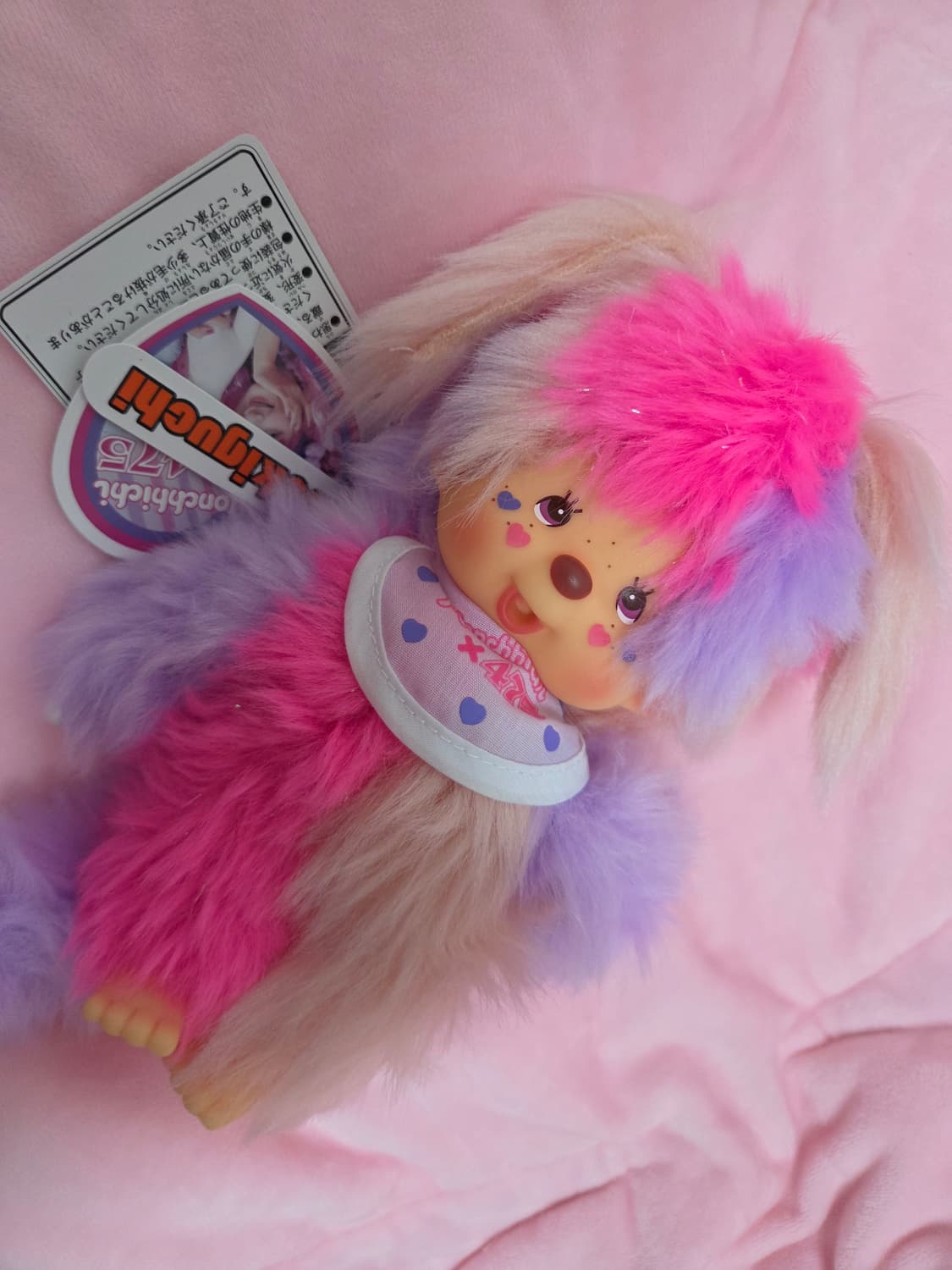 시나코 몬치치 상품이미지1