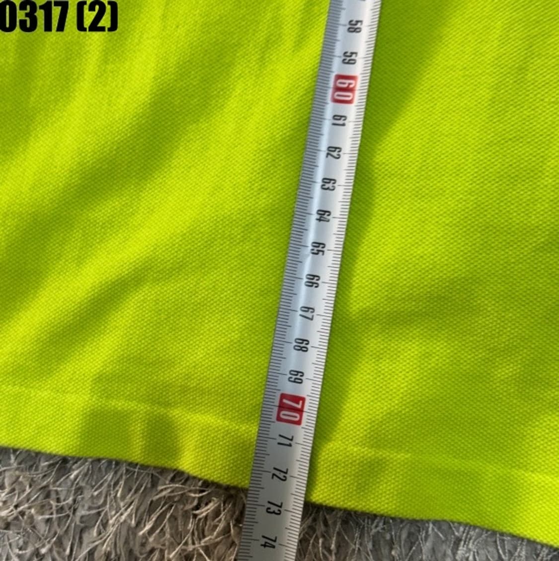 폴로 빅포니 반팔  상품이미지7