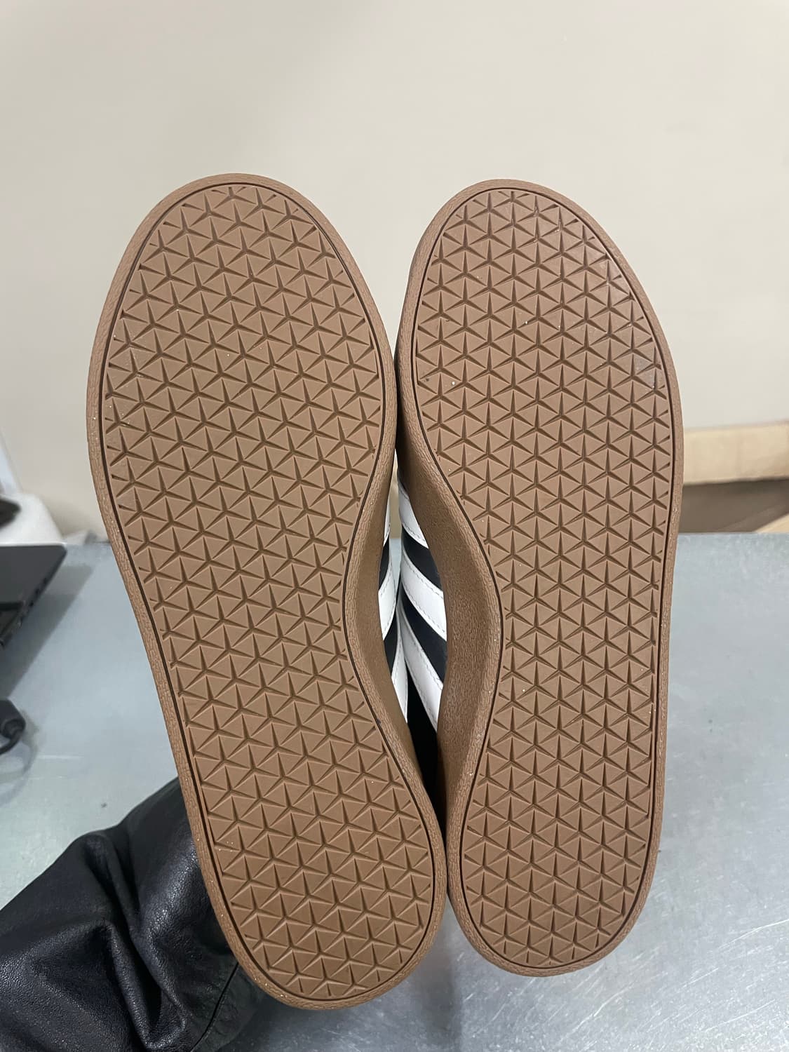 아디다스 VL 코트베이스 250 상품이미지6