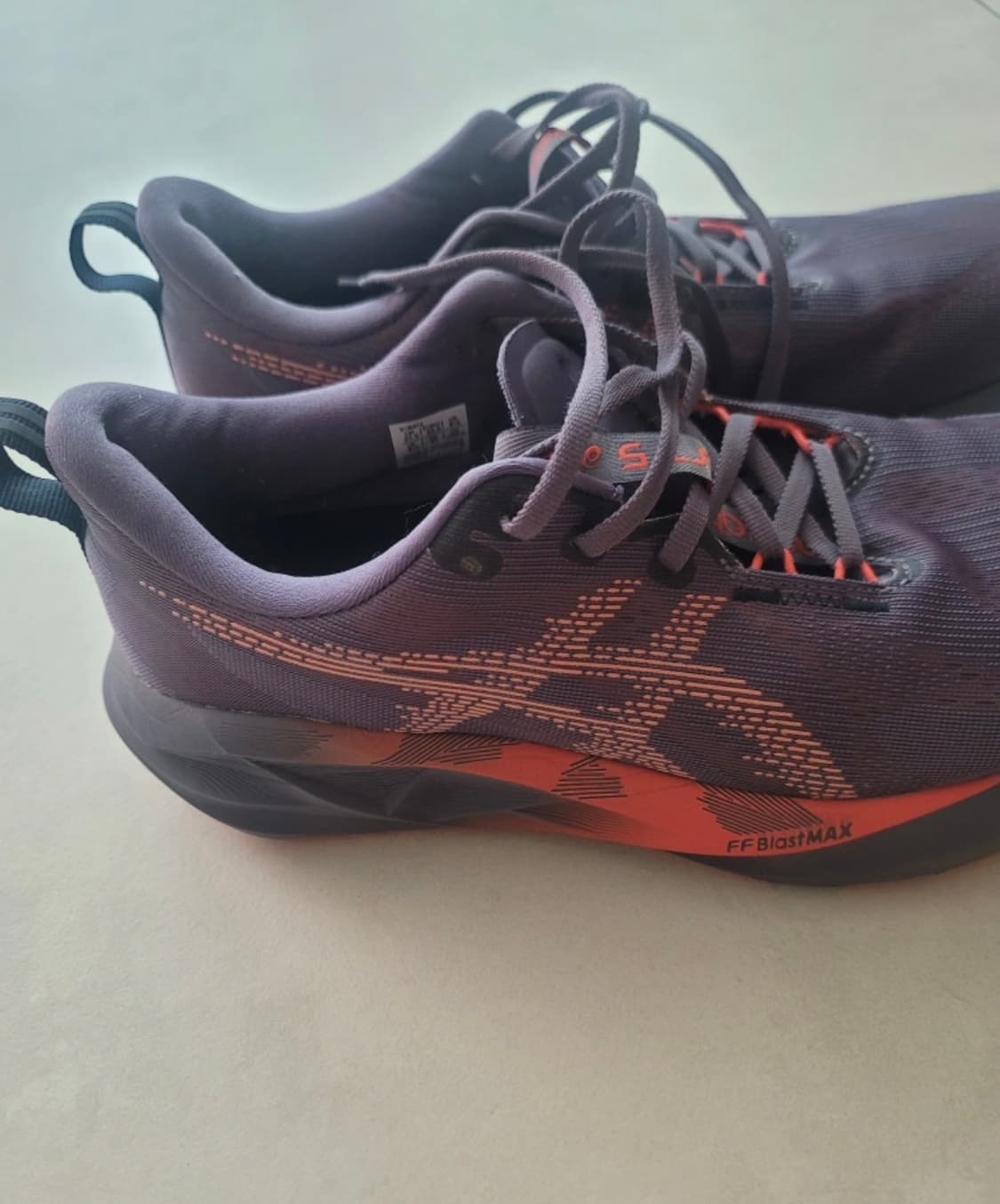 노바블라스트 5 퍼플 코랄 275 상품이미지2