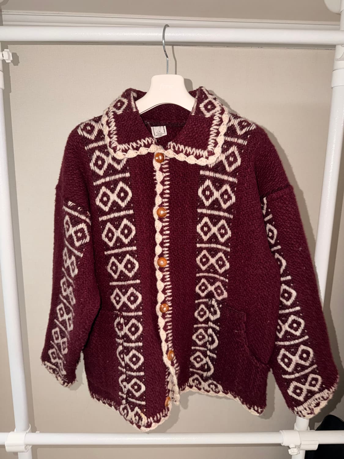 빈티지 자켓 상품이미지1