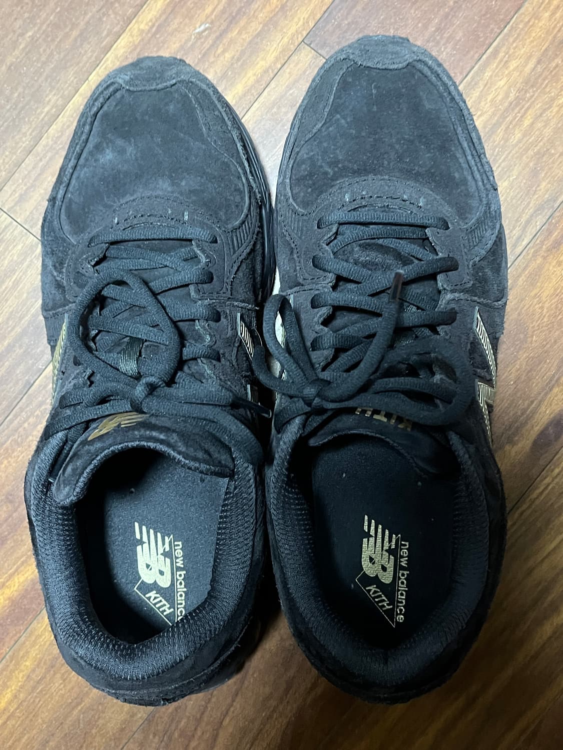 뉴발란스 키스 860v2 에스프레소 270 상품이미지1