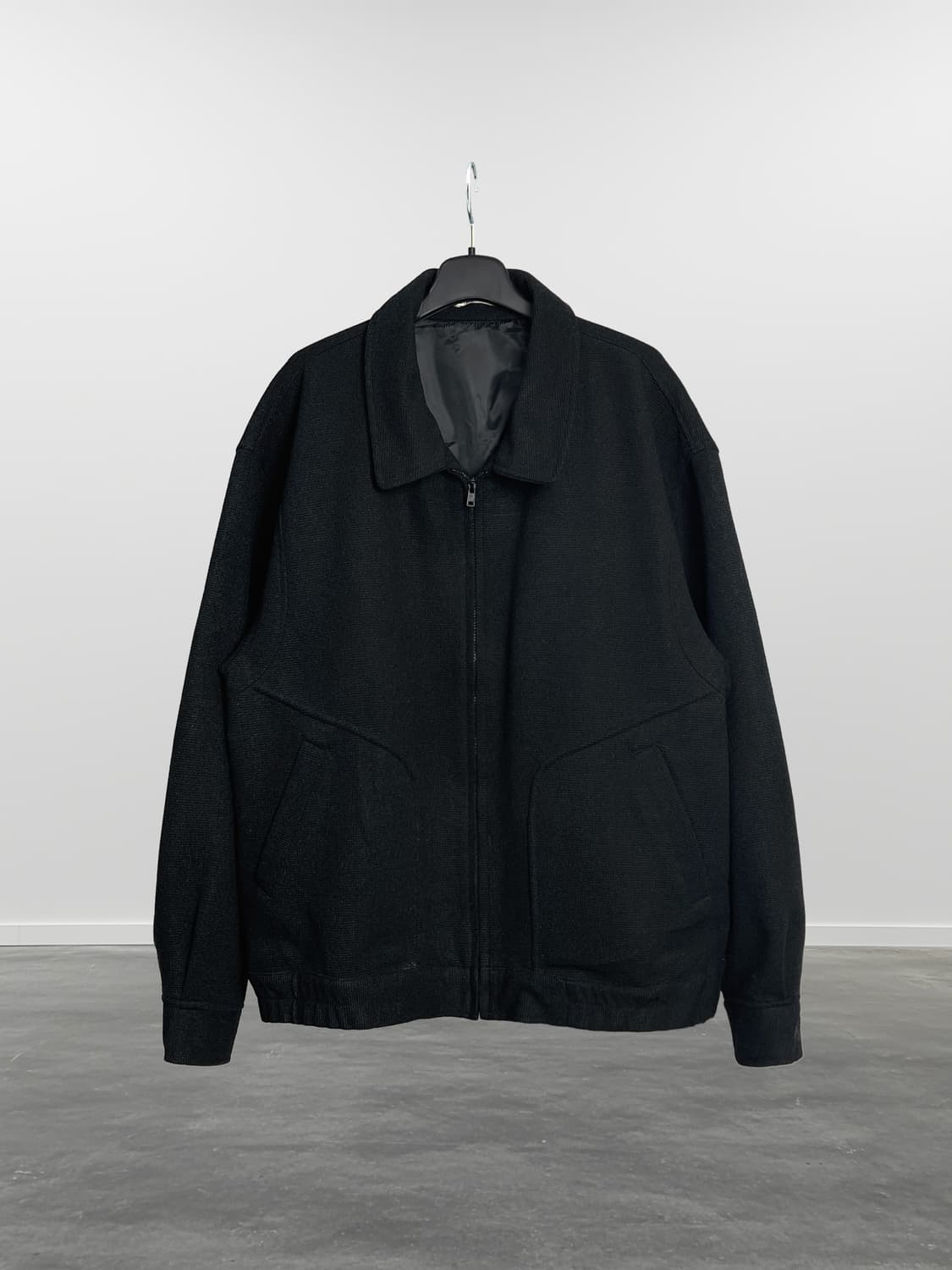 DRAGONMORE 집업 자켓 상품이미지1