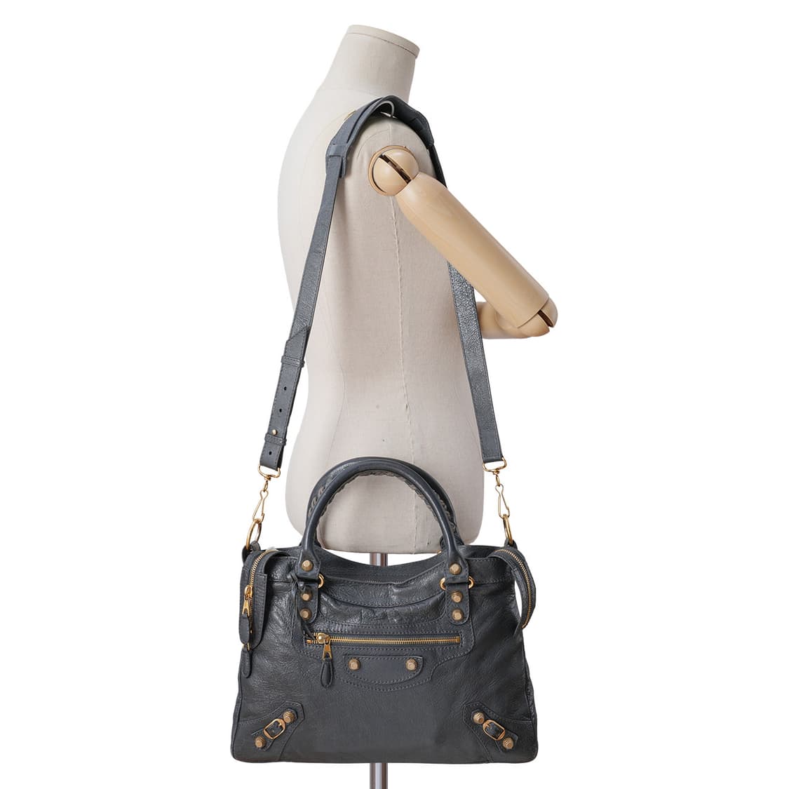 BALENCIAGA | 발렌시아가 모터 시티백 상품이미지6