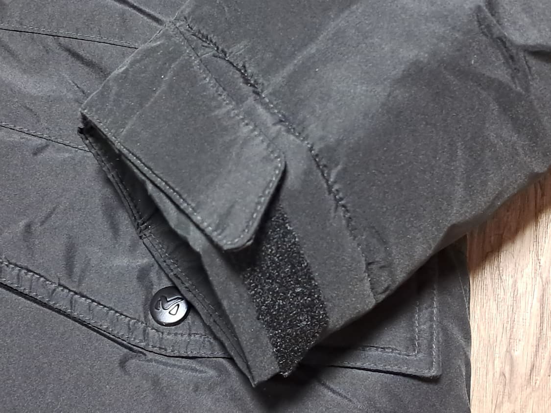 밀레 패딩 남성95  상품이미지8