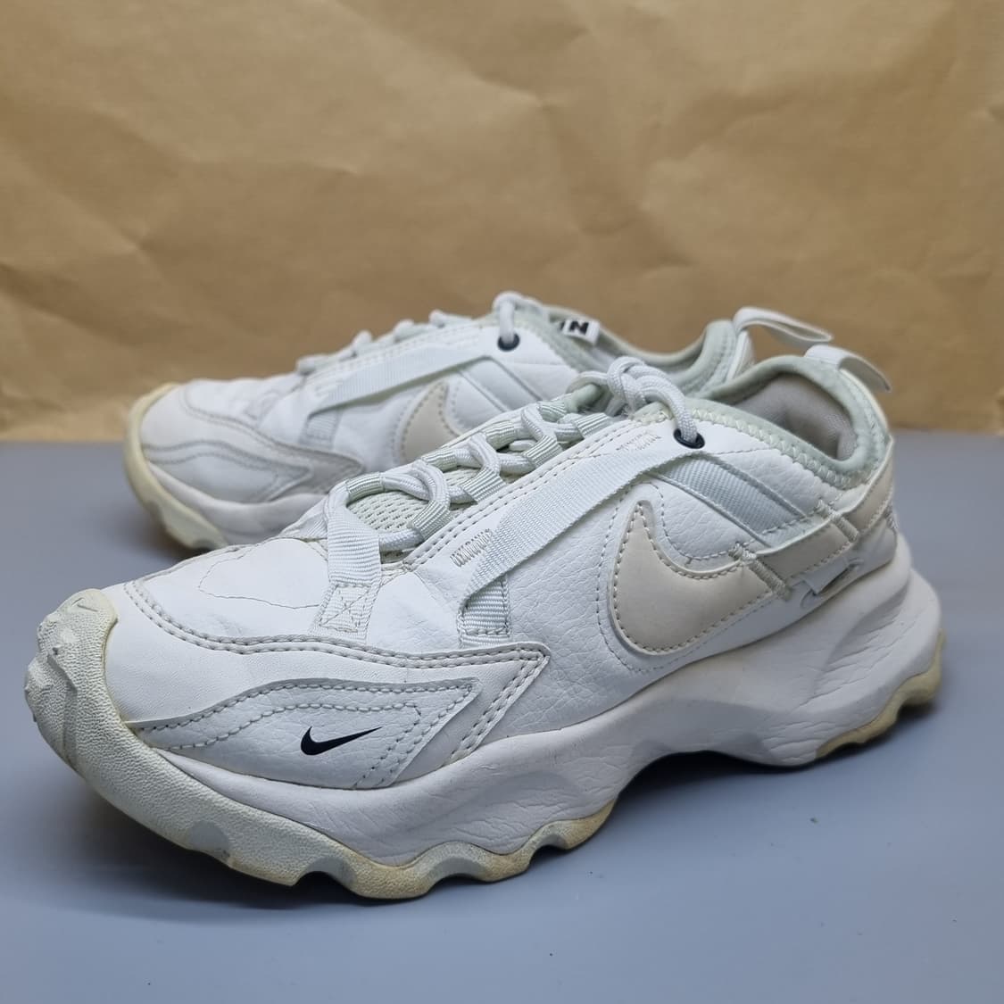 나이키  TC 7900. 운동화 225 상품이미지1