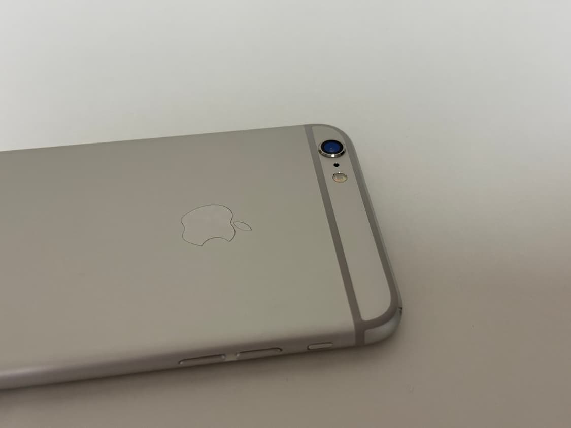 [S급/128G] 아이폰 6s Plus 실버 - 올순정/고용량 상품이미지6