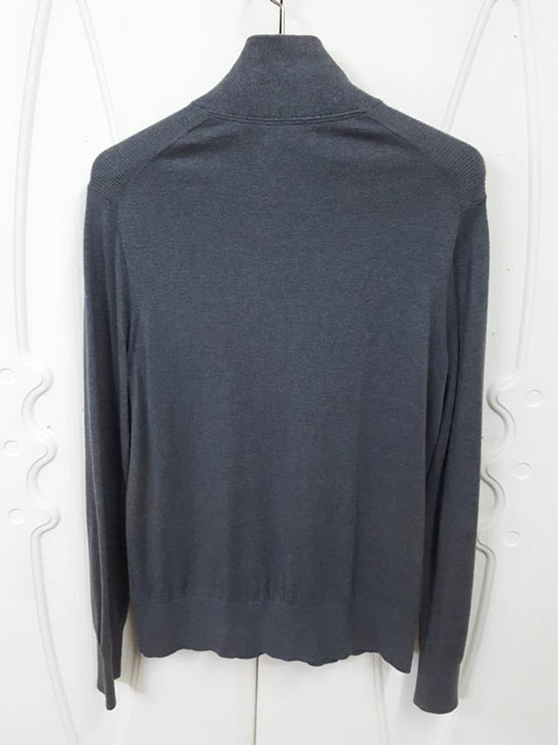 바나나리퍼블릭 남성 코튼 긴팔티 97-100 상품이미지4