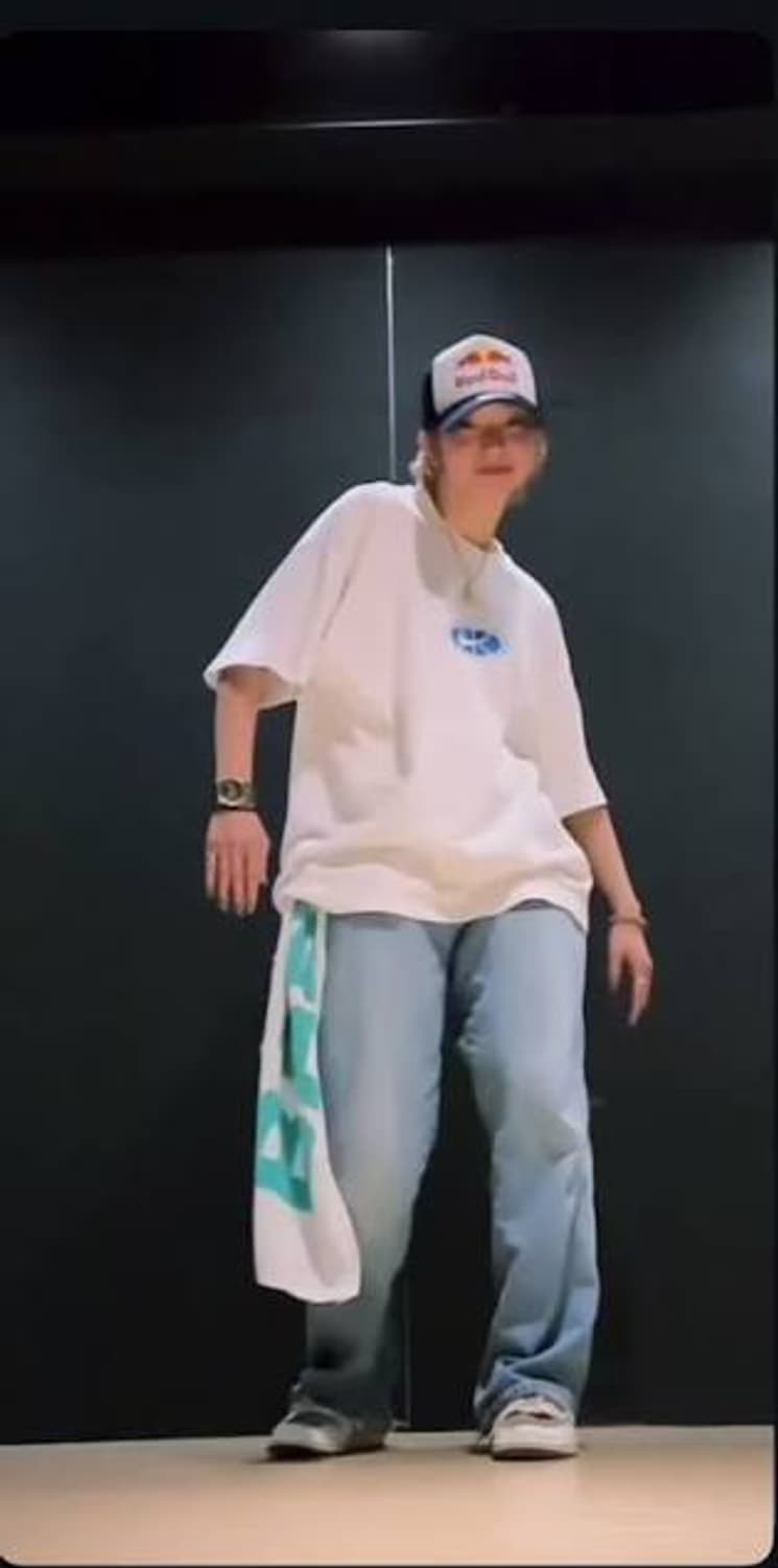 쿄카 레드불캡 상품이미지6