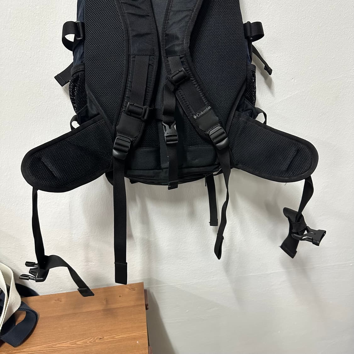 컬럼비아 레드우드 32 백팩 상품이미지7