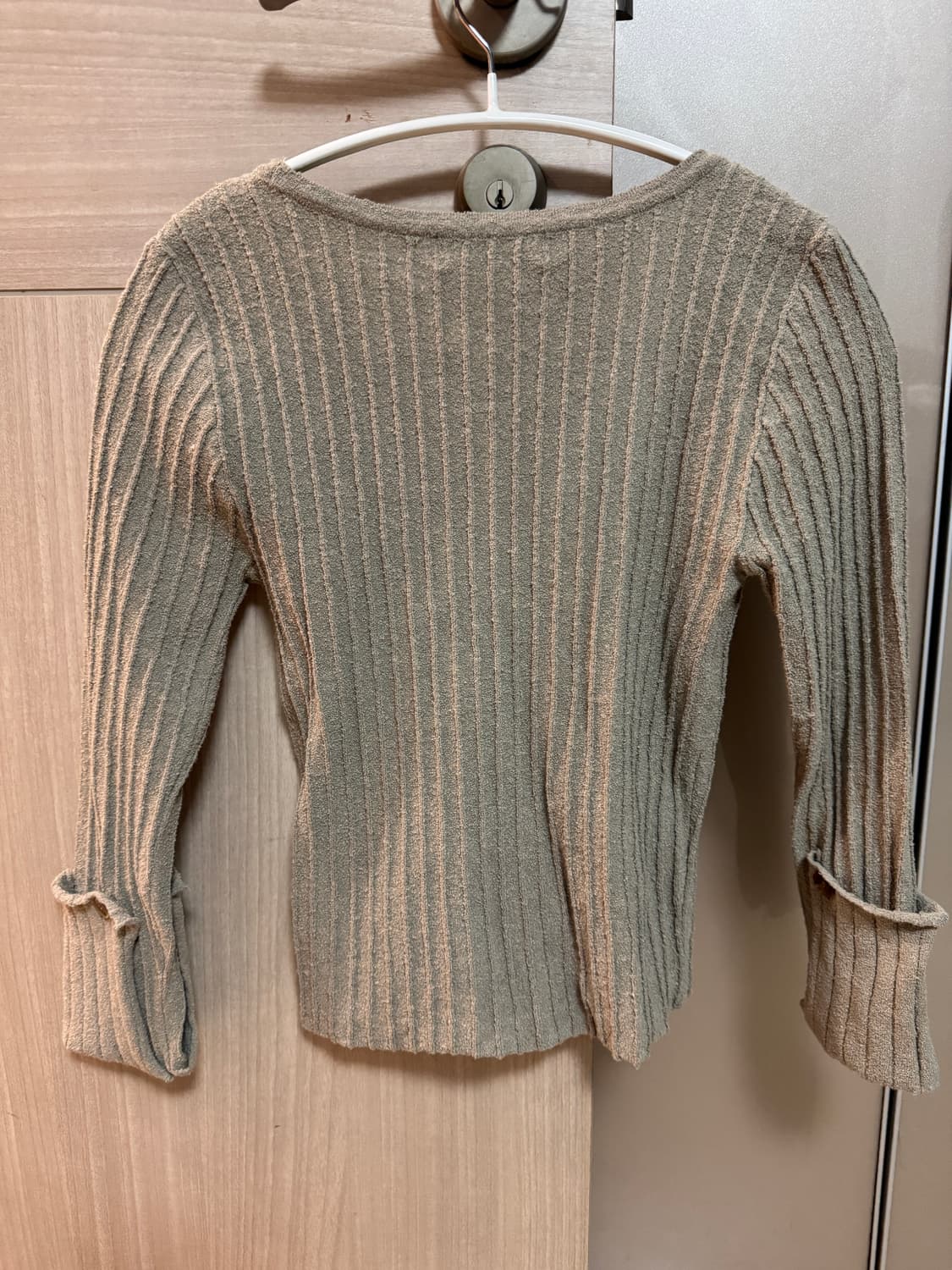 7부 티셔츠 상품이미지2