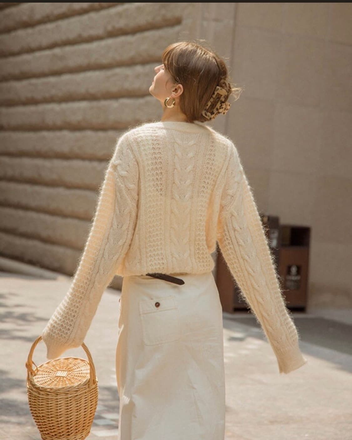 르니나 자스민 가디건  상품이미지3