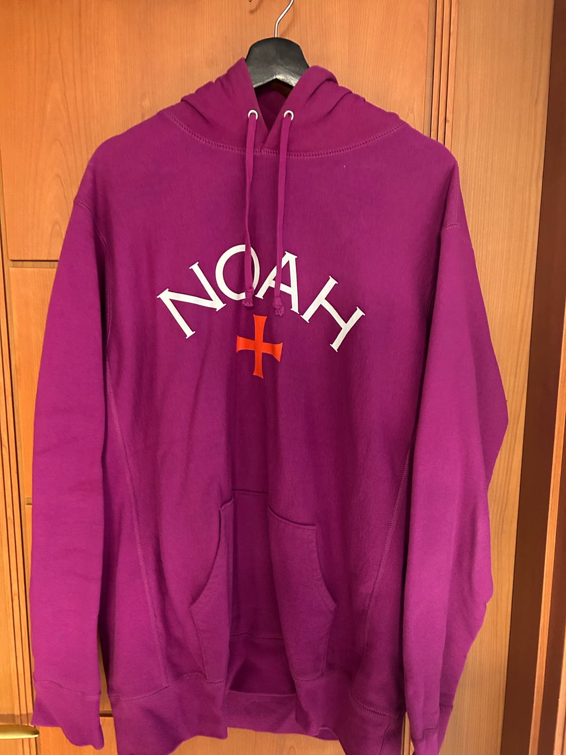 노아 후드 상품이미지1