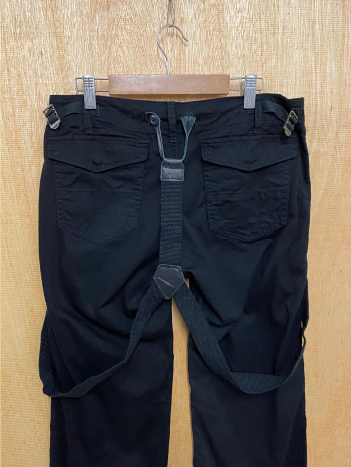 G.O.A m-65 suspender pants  상품이미지7