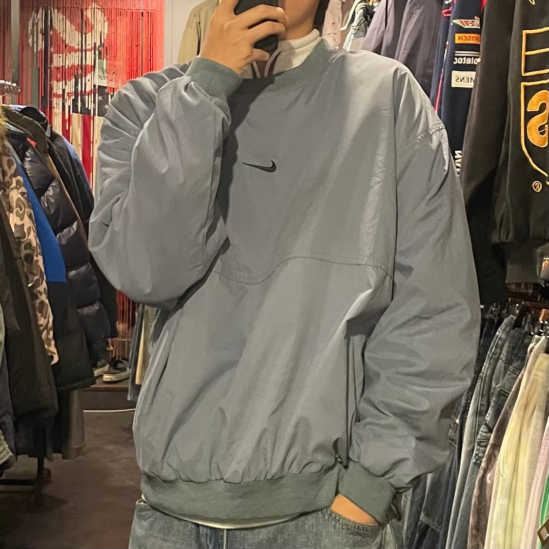 [IM] Nike 나이키 소라 웜업 상품이미지4