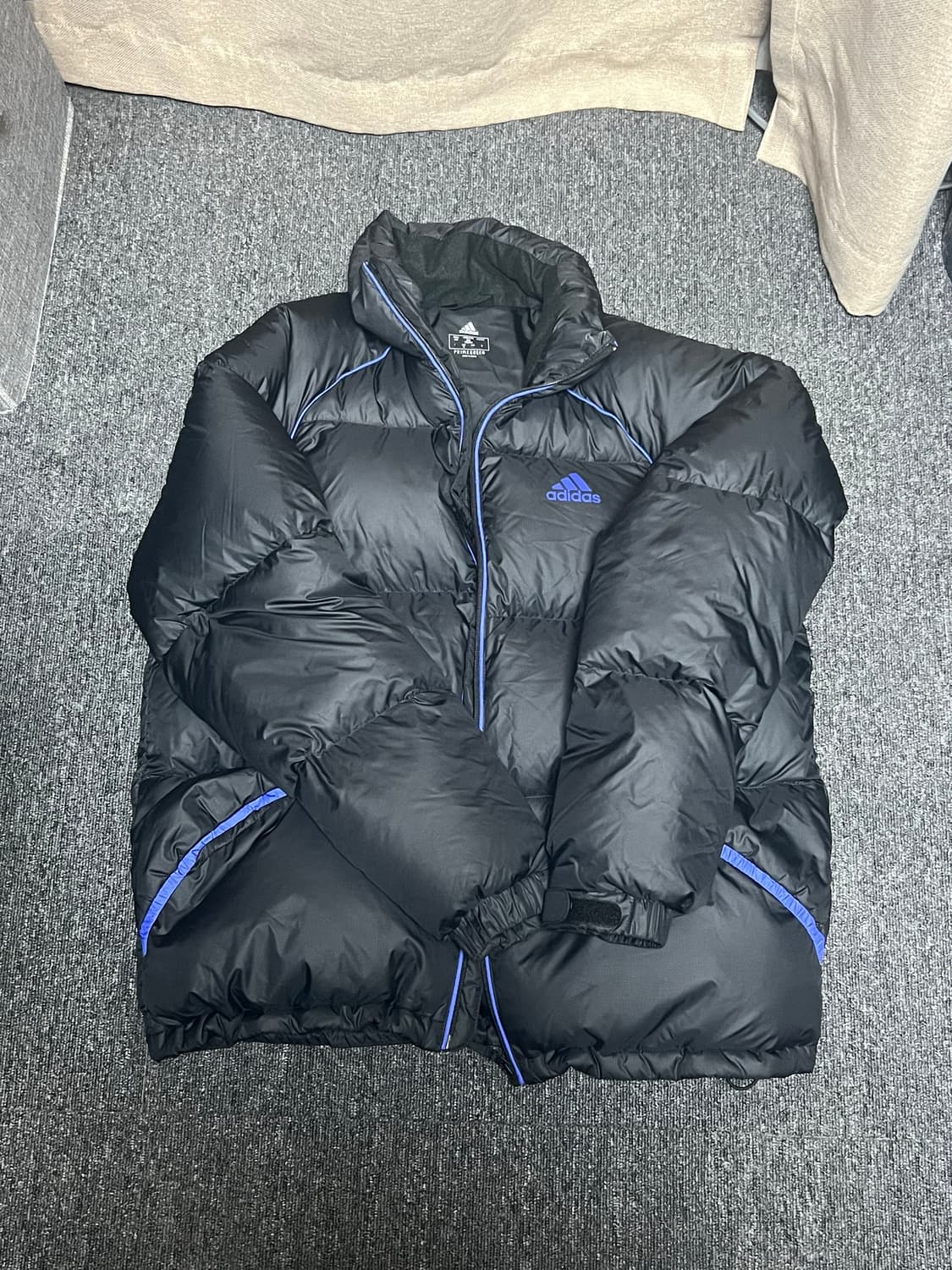 아디다스 수퍼 퍼피 자켓 M 상품이미지1