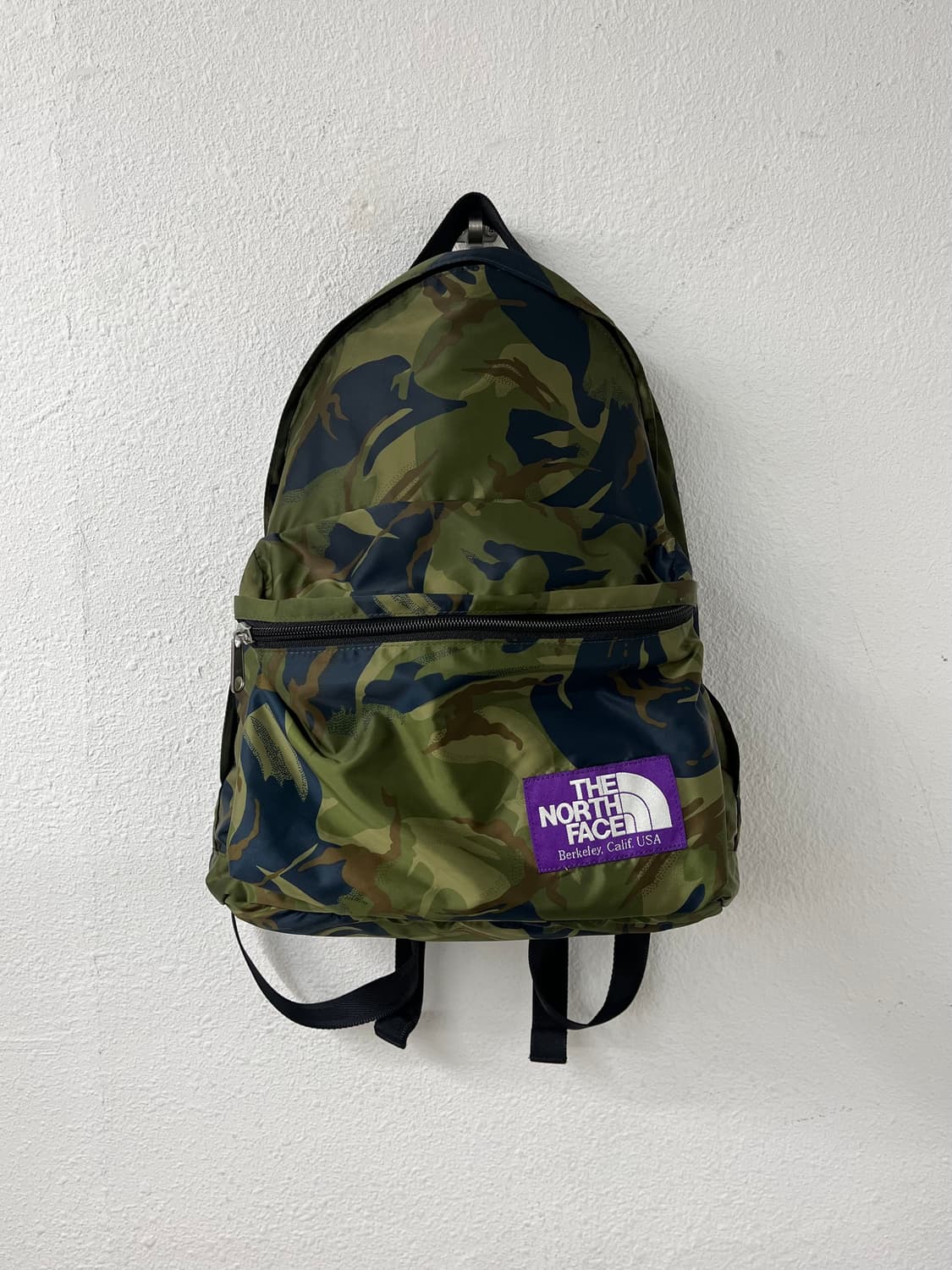 THE NORTH FACE PURPLE LABEL 상품이미지1