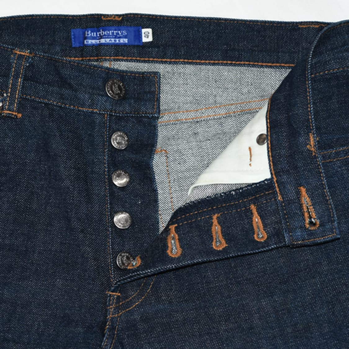 Burberrys Blue Label 데님팬츠 상품이미지5