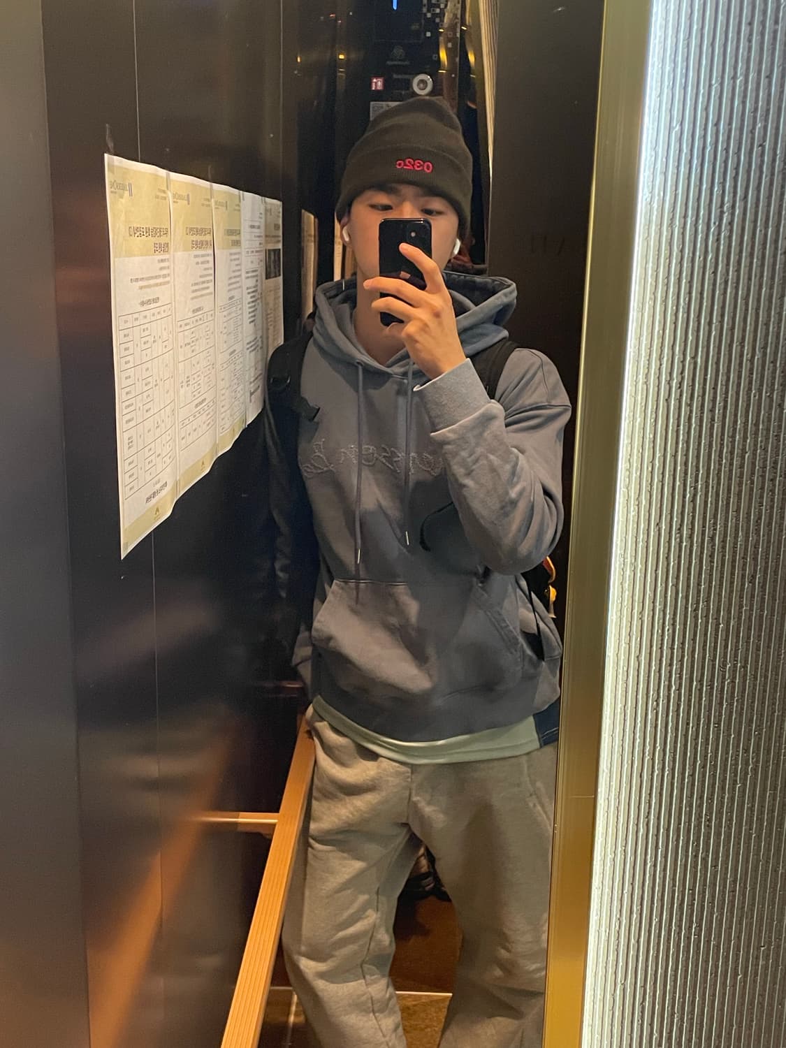 032c 비니 상품이미지3