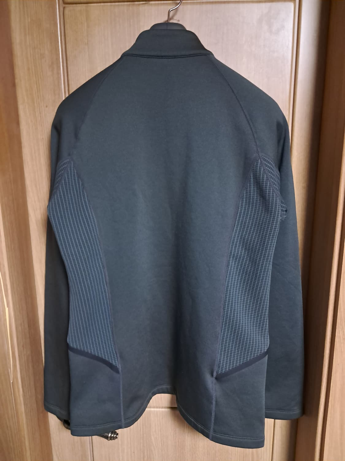 노스페이스 여성 등산티 L 상품이미지3