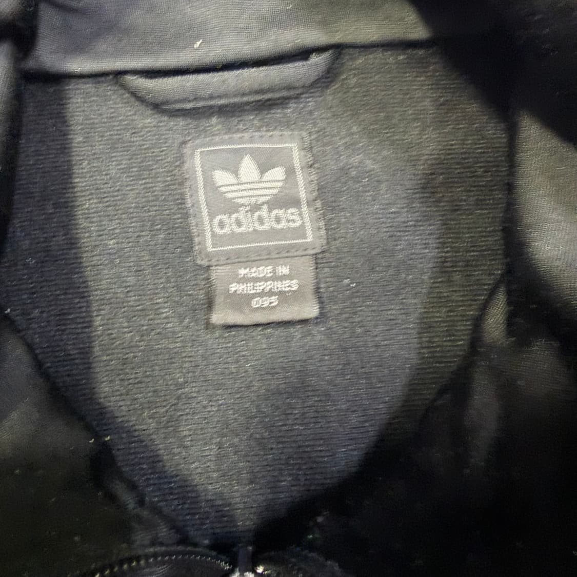 아디다스 00’s 파이어버드  자메이카 트랙탑 져지 상품이미지4