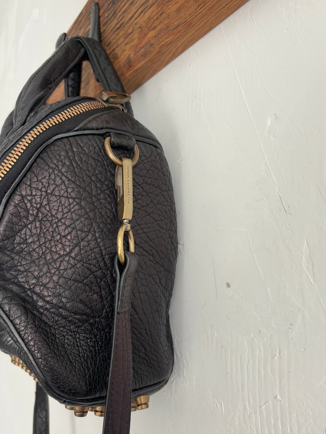 Alexander Wang 알렉산더 왕 로코 더플 백 상품이미지4