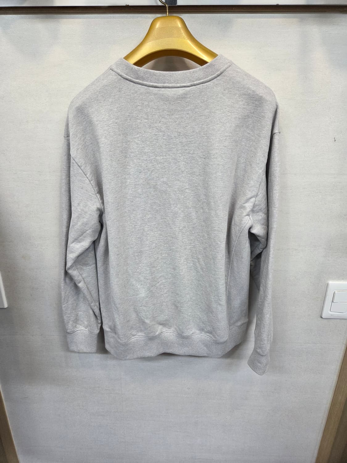 유니폼브릿지 usma 스웻 맨투맨 xl 상품이미지2