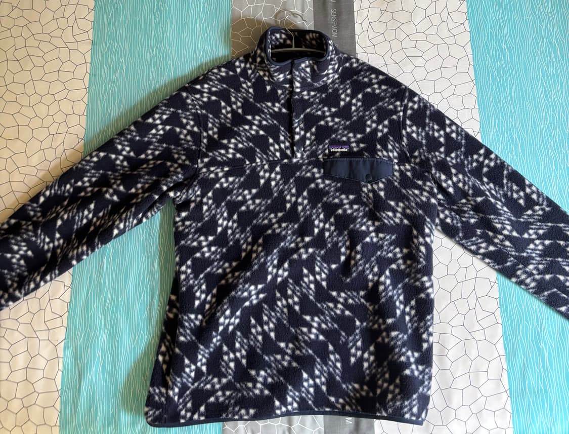 파타고니아 신칠라 상품이미지2