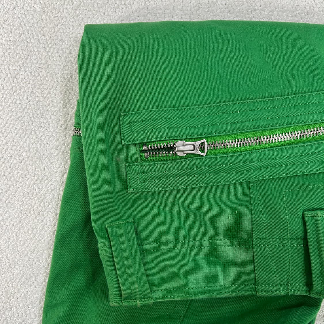 폴로랄프로렌 그린 바지  상품이미지3
