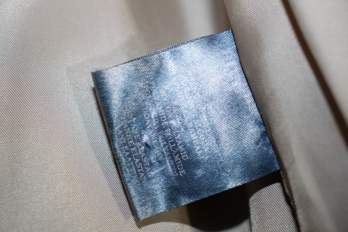 Burberry 버버리 노바체크 울 숏 코트(여자55) 상품이미지10