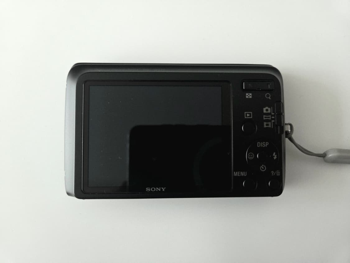 소니 사이버샷(Sony Cyber-shot) DSC-W670 상품이미지3