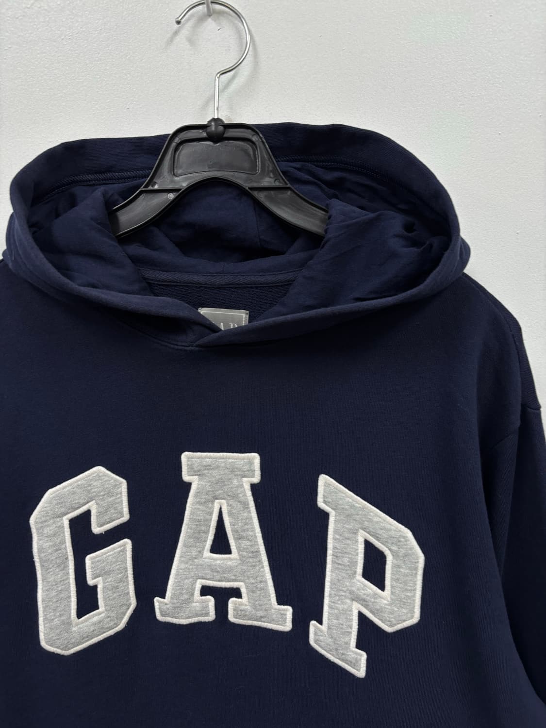 갭 후드티 상품이미지2