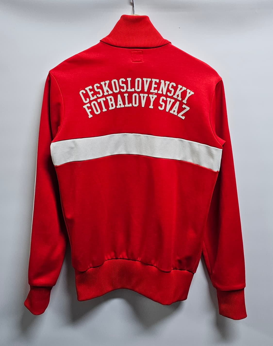 아디다스 체코 트랙탑져지 XS 상품이미지2