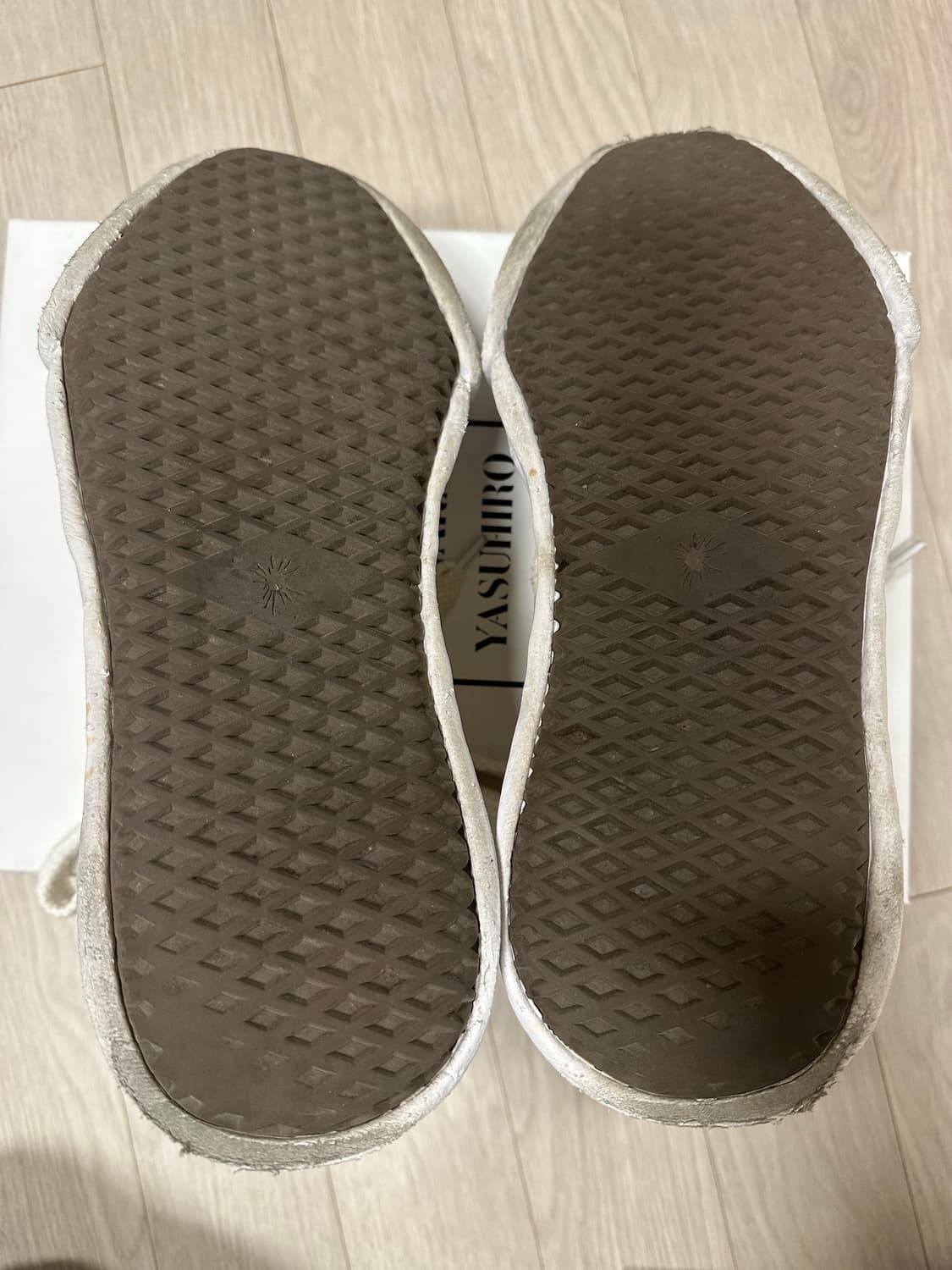 미하라야스히로 피터슨 내츄럴 상품이미지4