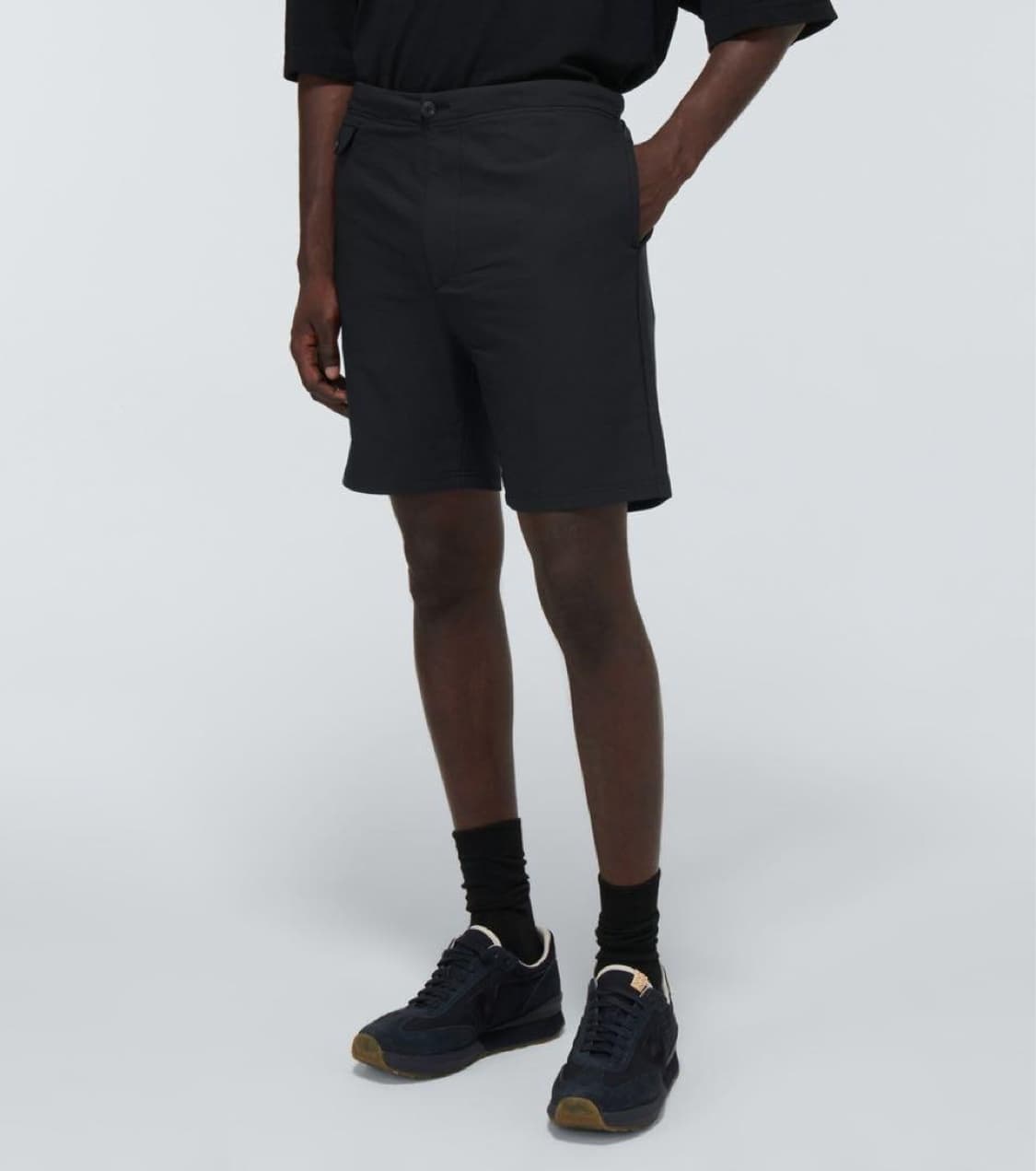 visvim VS WALKER SLACK SHORTS판매 상품이미지7
