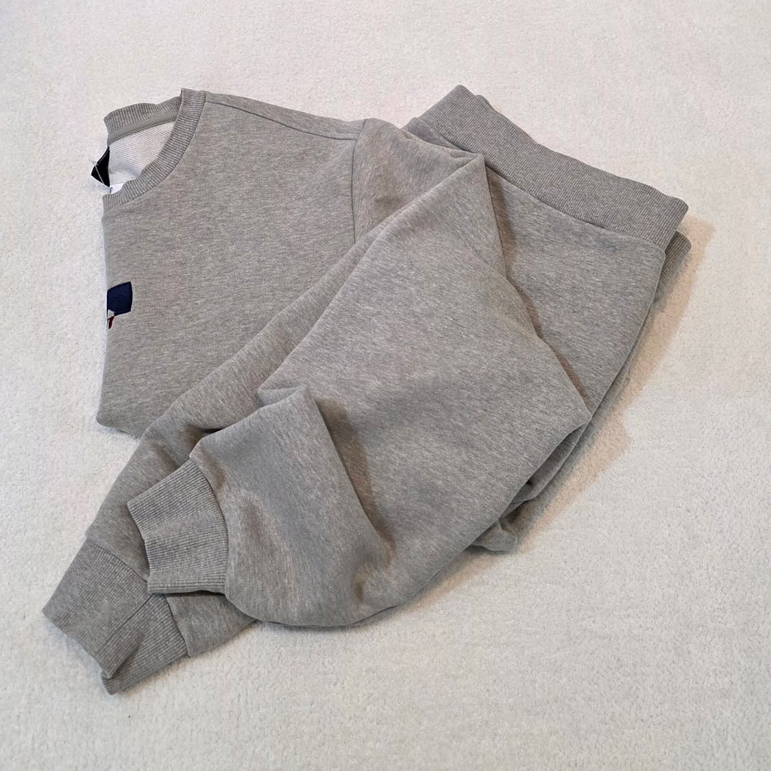 EIDER 아이더 맨투맨 상품이미지5