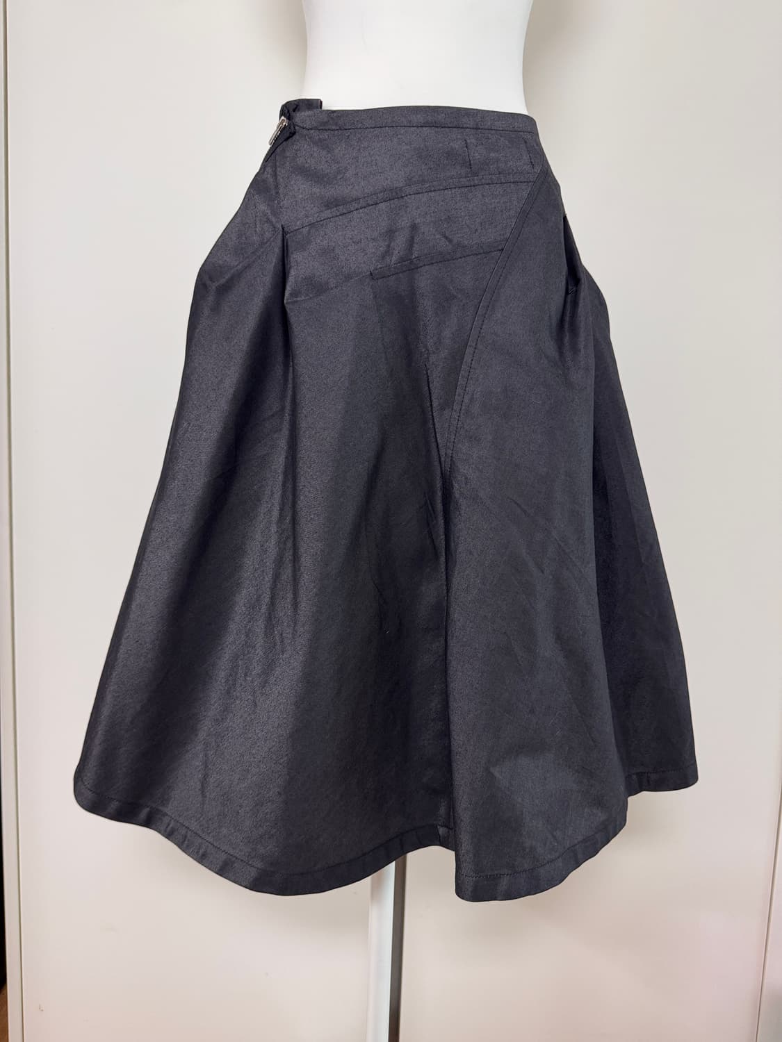 Tricot comme des garcons 플레어스커트 상품이미지1