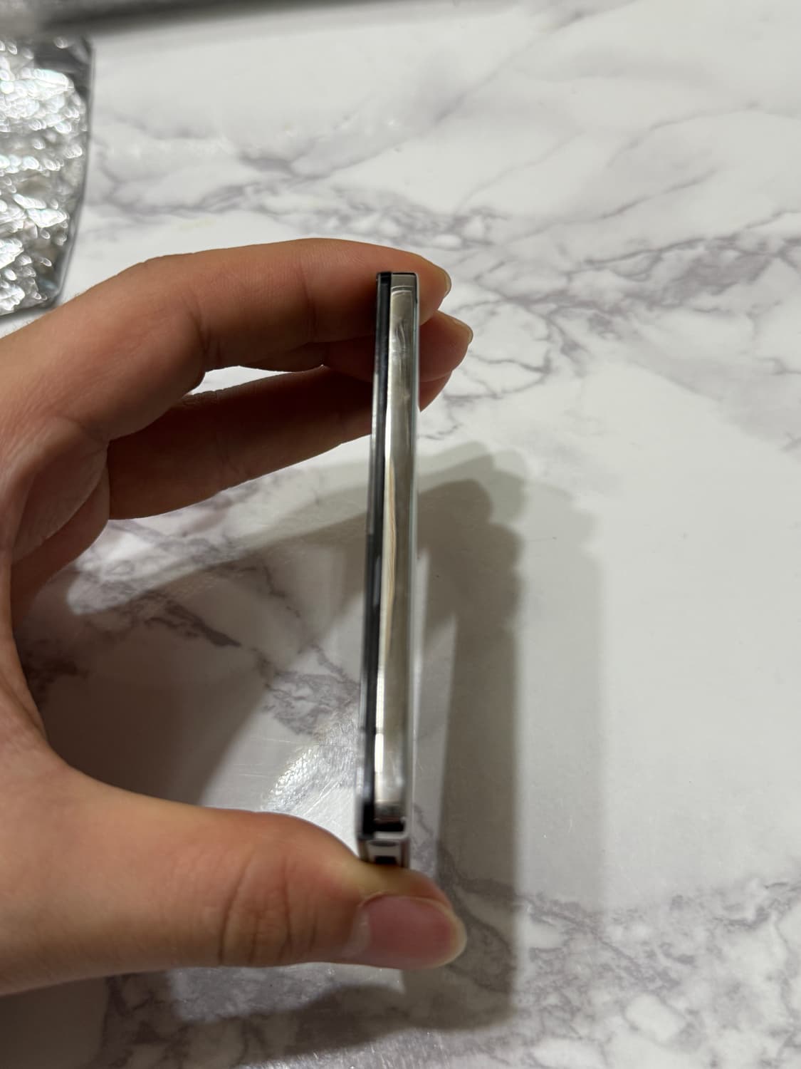 애플 아이팟 나노 1세대 블랙 1GB | 레트로 MP3 감성 상품이미지4