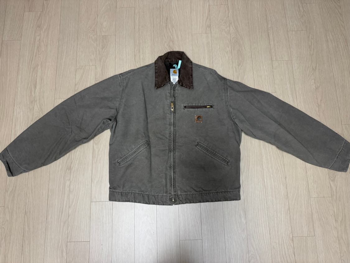 칼하트 디트로이트 j97 데스 des large 상품이미지1