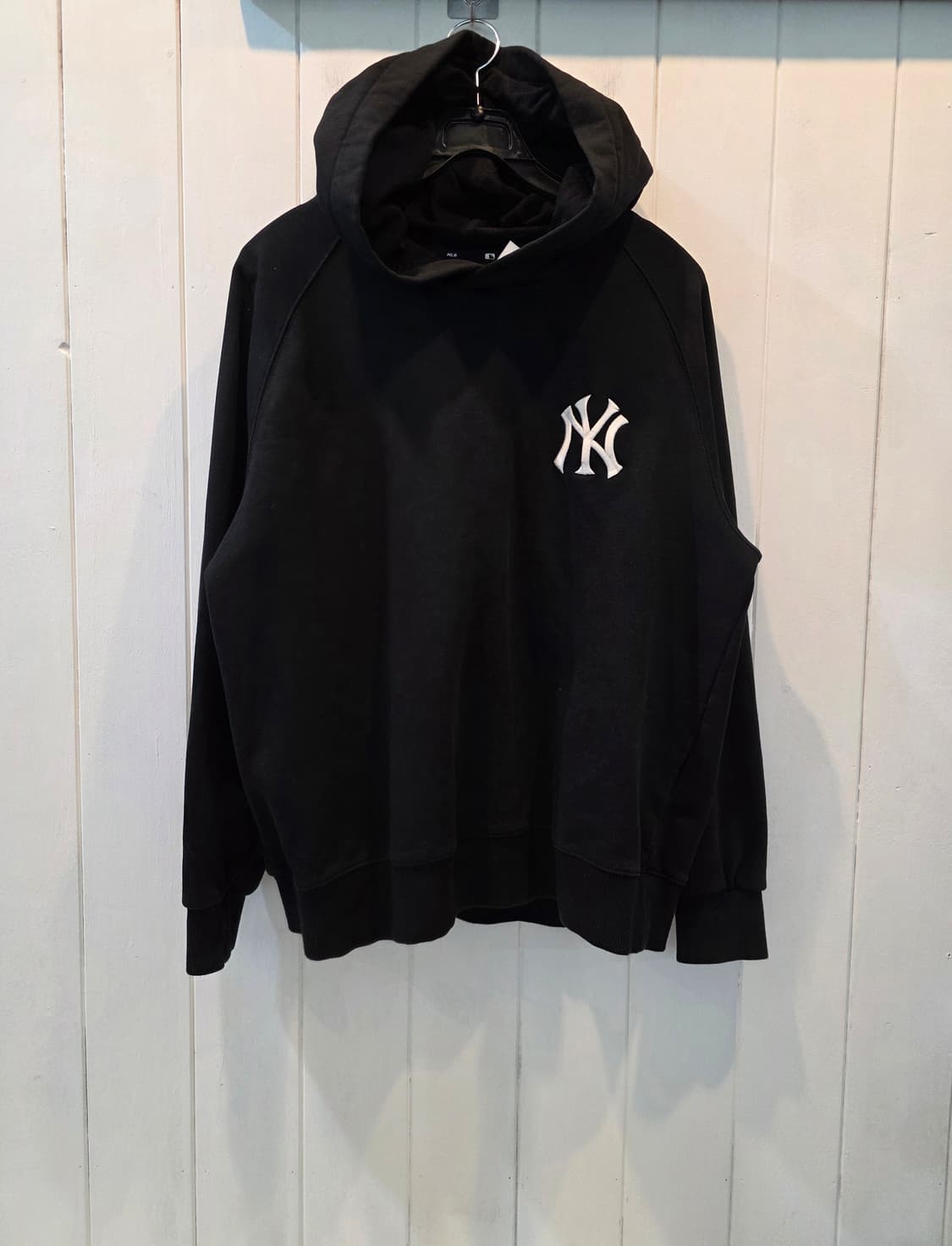 MLB 후드티 상품이미지1