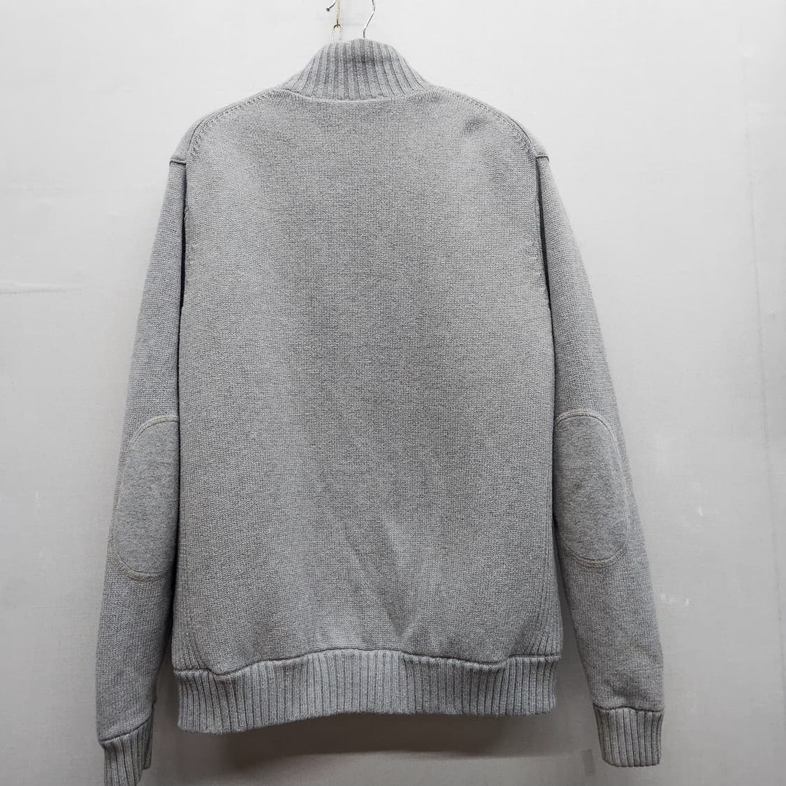 타미힐피거 니트(안감양털) 집업 S(M) 상품이미지3