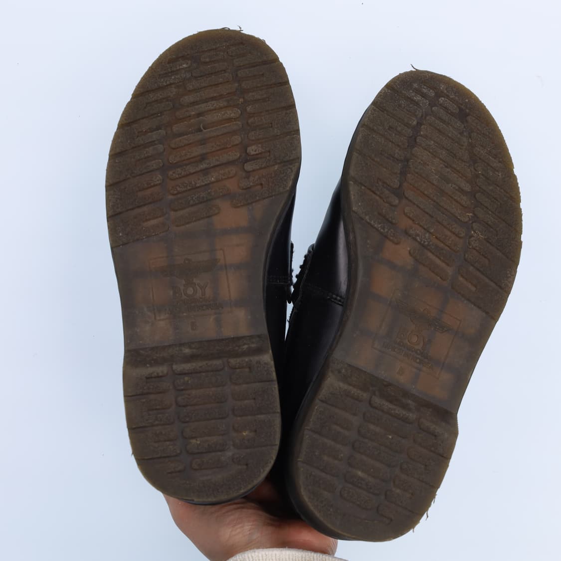 5 보이런던 로퍼 0210H2 상품이미지6