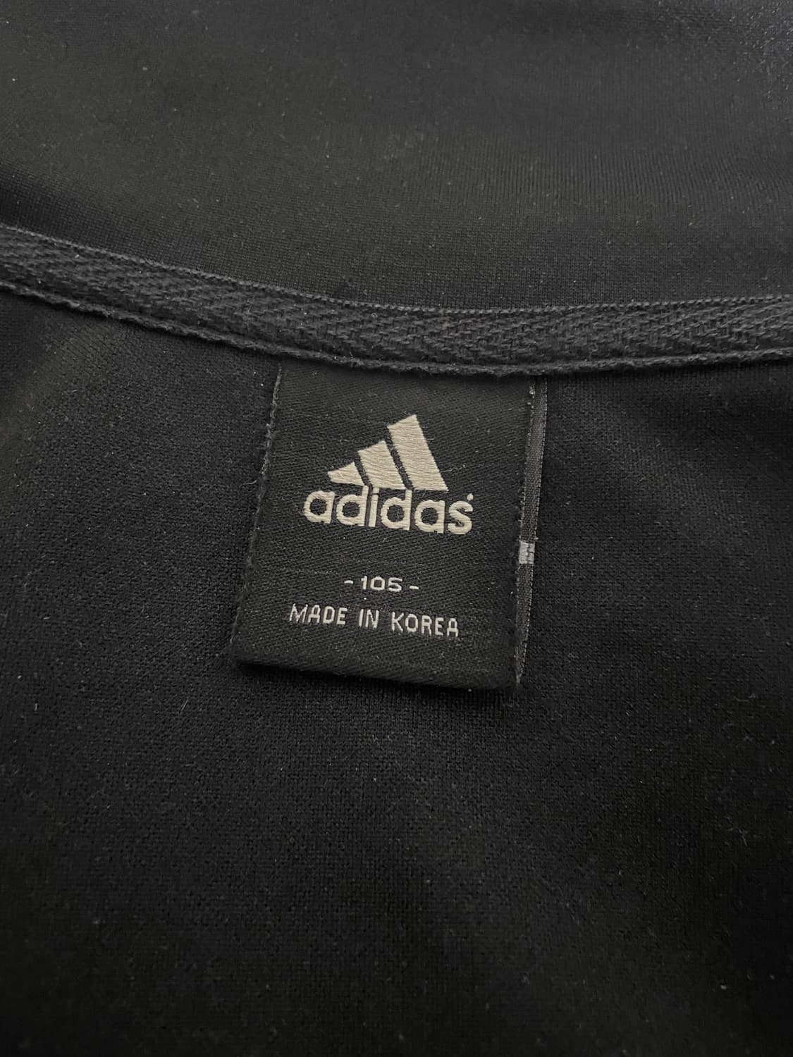 아디다스 HSM 니트 수트 F09저지 상품이미지5